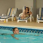 Hotel Beddy-Bye Hotel Contrexeville