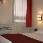 Hotel Beddy-Bye Hotel Contrexeville