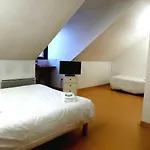 Beddy-Bye Hotel Hotel 2*