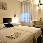 Beddy-Bye Hotel