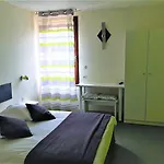 Beddy-Bye Hotel Contrexeville