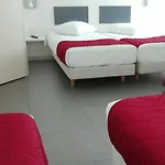 Hotel Beddy-Bye Hotel