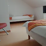 Beddy-Bye Hotel Contrexeville