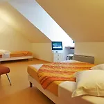 Beddy-Bye Hotel Hotel 2*