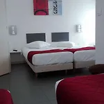 Beddy-Bye Hotel