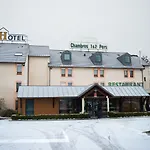Hotel Beddy-Bye Hotel 2*