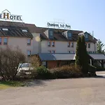 Beddy-Bye Hotel Contrexeville