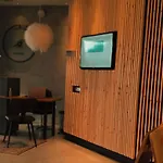Beddy-Bye Hotel Hotel