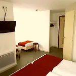 Beddy-Bye Hotel Hotel
