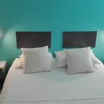 Hotel Beddy-Bye Hotel 2*