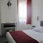 Beddy-Bye Hotel 2* Contrexeville
