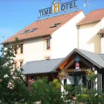Hotel Beddy-Bye Hotel Contrexeville