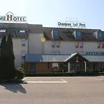 Hotel Beddy-Bye Hotel 2*