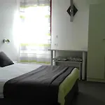 Hotel Beddy-Bye Hotel Contrexeville