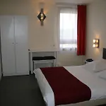 Beddy-Bye Hotel 2*