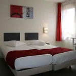 Hotel Beddy-Bye Hotel Contrexeville