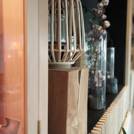 Beddy-bye Ξενοδοχείο