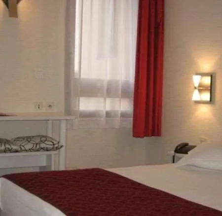 Hotel Beddy-bye Contrexéville