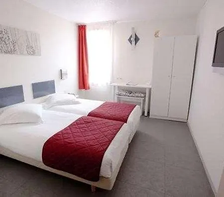 Otel Beddy-bye