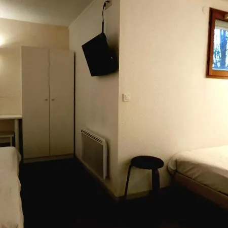 Hotel Beddy-bye