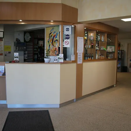 Beddy-bye Ξενοδοχείο