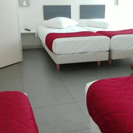 Ξενοδοχείο Beddy-bye