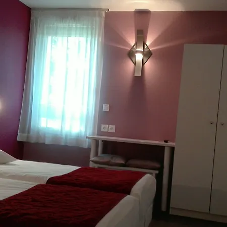 Beddy-bye 2* Contrexéville