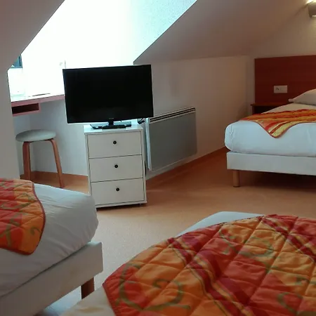 Beddy-bye 2* Contrexéville