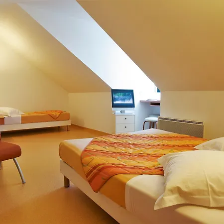 Beddy-bye Ξενοδοχείο 2*