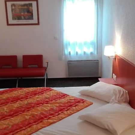 Beddy-bye 2* Contrexéville