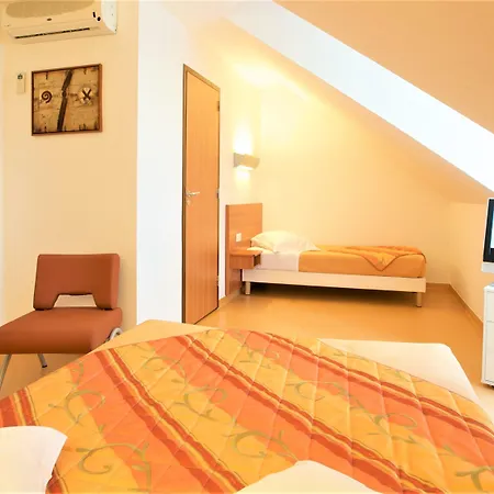 Beddy-bye Ξενοδοχείο