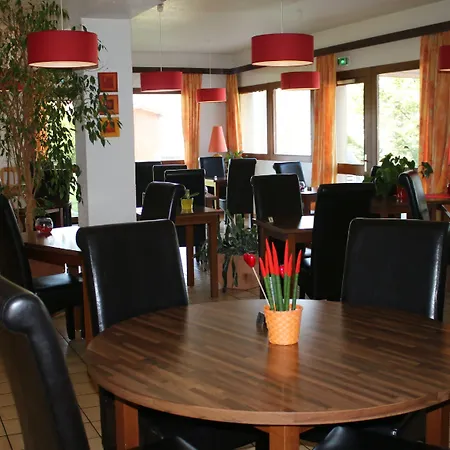 Beddy-bye Ξενοδοχείο Contrexéville