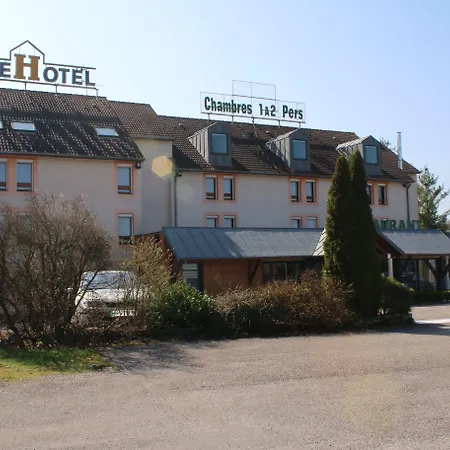 Beddy-bye Contrexéville