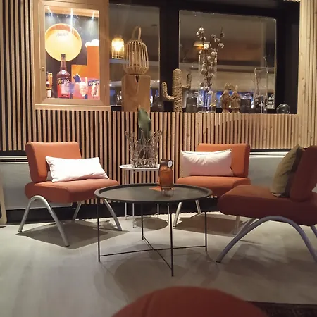 Hotell Beddy-bye Contrexéville