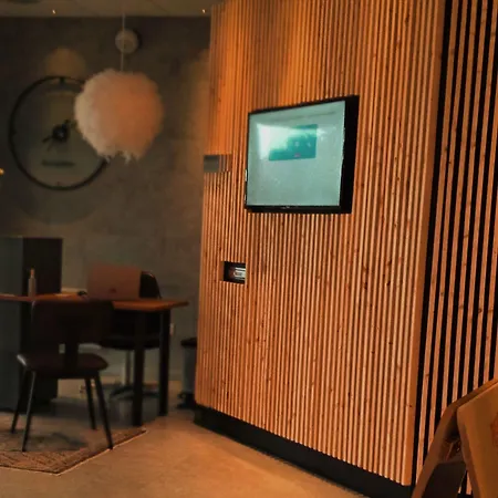 Beddy-bye Ξενοδοχείο