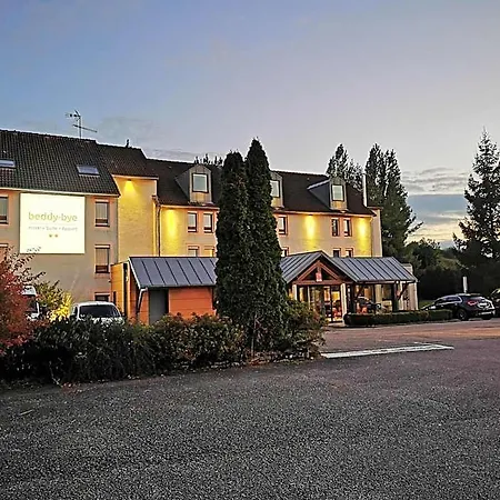 Hotel Beddy-bye 2*