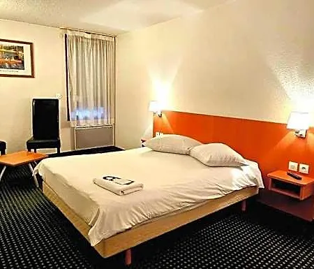 Beddy-bye Hotel Contrexéville