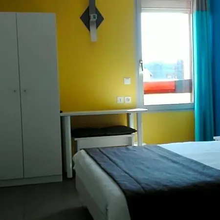 Hotel Beddy-bye 2*