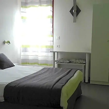 Hotel Beddy-bye Contrexéville