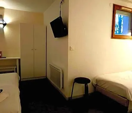 Beddy-bye Hotel 2*