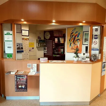 Ξενοδοχείο Beddy-bye Contrexéville