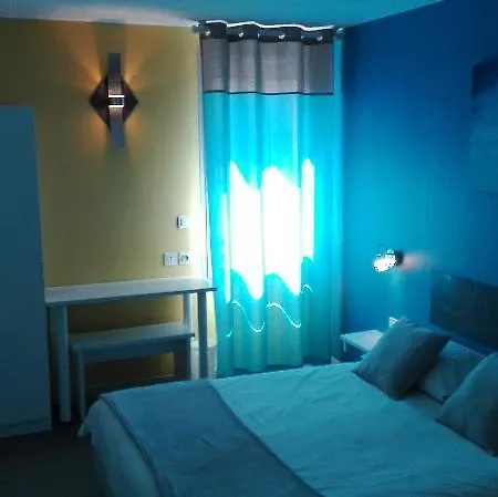 Beddy-bye Ξενοδοχείο