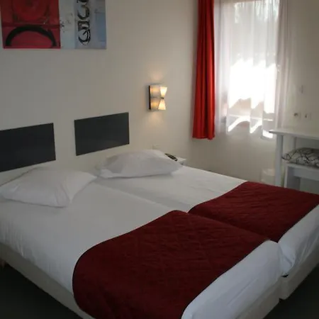 Beddy-Bye Hotel Hotel