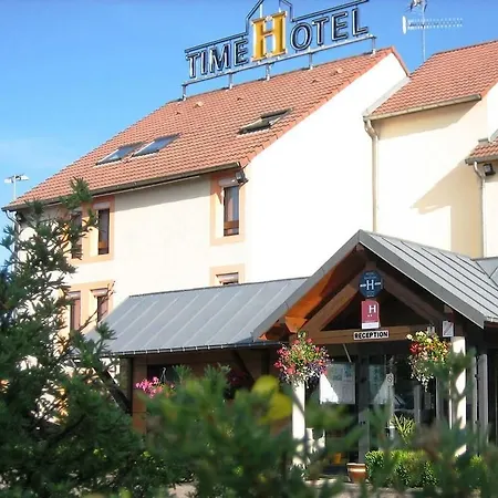 Hotel Beddy-bye Contrexéville