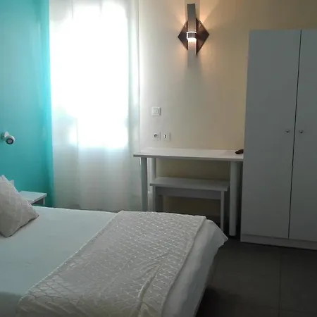 Beddy-bye Ξενοδοχείο