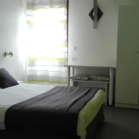Hotel Beddy-bye Contrexéville