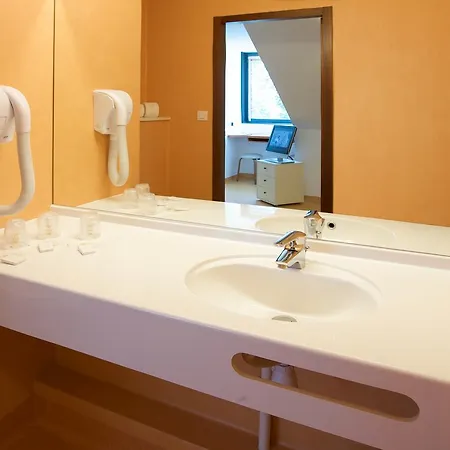 Beddy-bye Otel Contrexéville