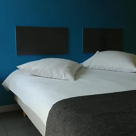 Hotel Beddy-bye Contrexéville
