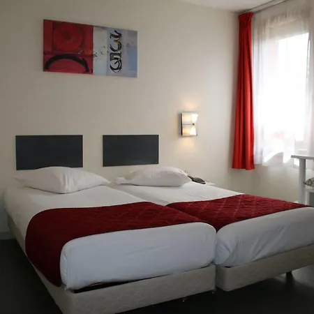 Ξενοδοχείο Beddy-bye Contrexéville