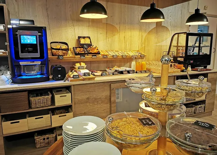 Beddy-bye 孔特雷克塞维尔